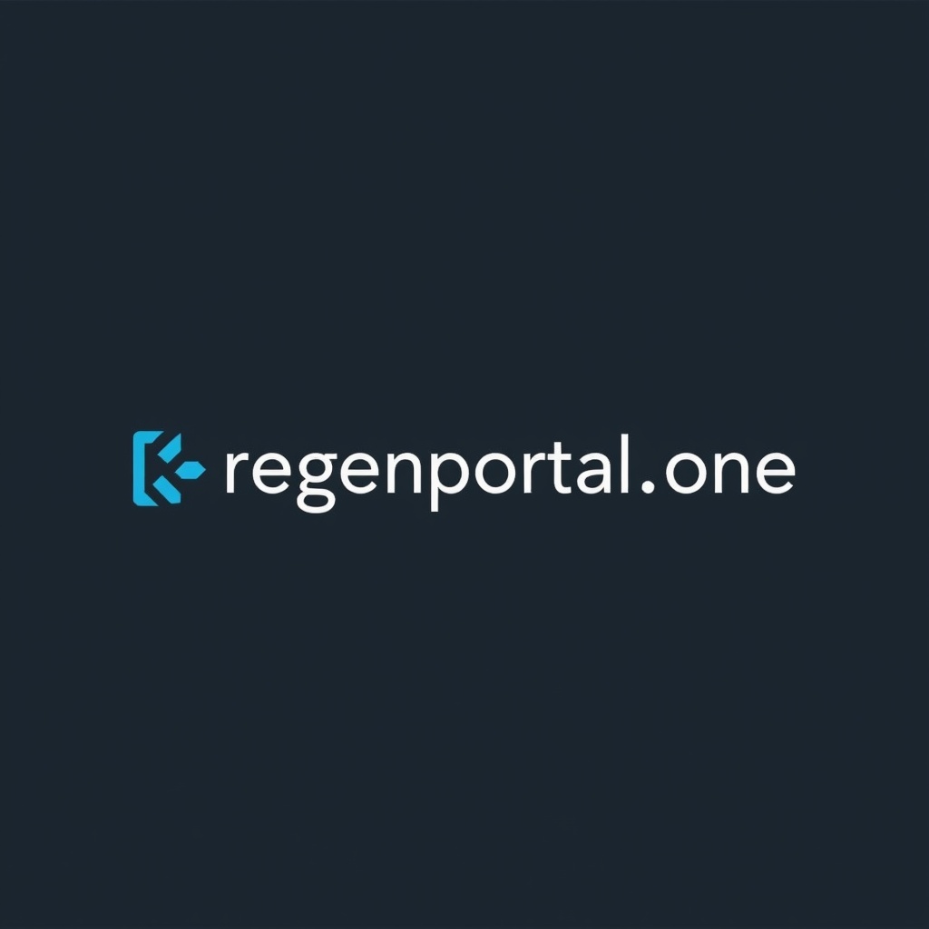 Regenportal